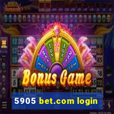 5905 bet.com login